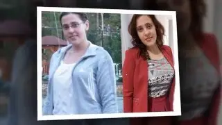 КАК  СТИЛЬНЫЙ  ИМИДЖ  ПРЕОБРАЖАЕТ  ЖЕНЩИНУ