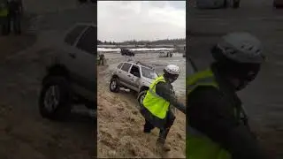 В поисках йети, Сургут, 2021