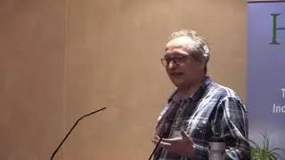 Professor Peter Thorne - Hemp Federation Ireland Conference 2020