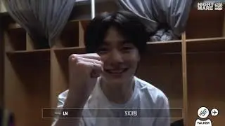 [рус.саб] [Stray Kids : SKZ-TALKER GO! 4 сезон] 2023 MTV VIDEO MUSIC AWARDS | Эп. 1