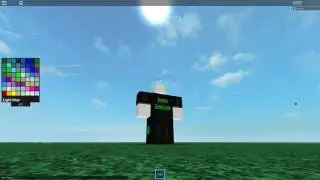 Roblox Script Showcase Episode