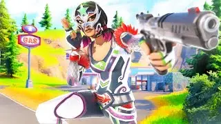 Fast life 🚗 (Fortnite Montage) | Jurx Highlights #4