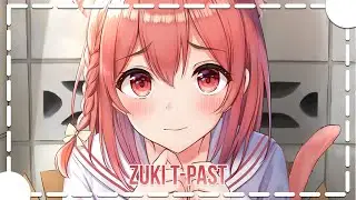 「Nightcore」Closer - | Lyrics |