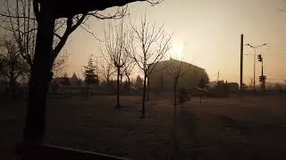DAY 1 | Ali's Diary  [4K]