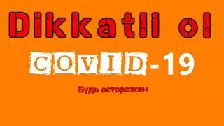 COVİD - 19