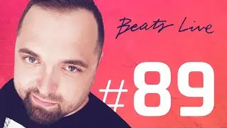 Aranżujemy G-FUNK! 🌞 | PORADNIK FL STUDIO 20 | Self Made Beats LIVE 89