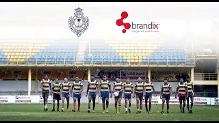 Brandix - Inspiration Unleashed