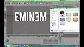 Speed Art #2- EMINEM