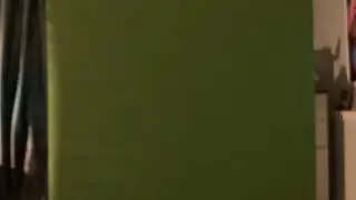 How to use elgato Green screen