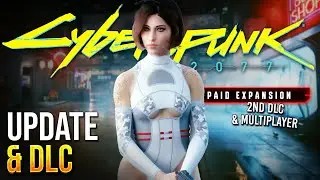 WTF is Happening to Cyberpunk 2077!?