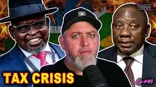 Taxed to Death: 2.6% Fund 64 Million in South Africa | Ep46