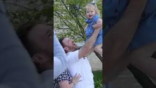 Behind the Scenes: Pregnancy Announcement Photoshoot