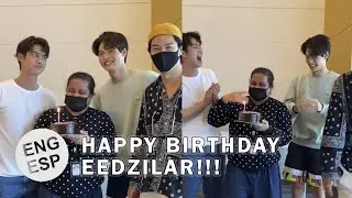 Happy Birthday Eedzilar!!!  🎂🎊🎉