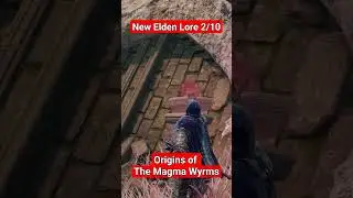 Magma Wyrms Short 