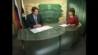 Тюменская областная Дума