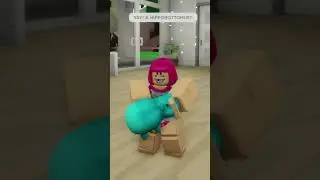 NO WAY..LUNA HAS A GIFT! 😮 