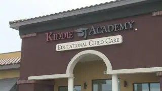 Kiddie Academy Opens in ABQ