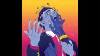 Everything Everything- To The Blade Lyrics [HQ] 1080p