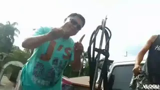 6M70 DOUBLE EGR,2X ng DINUKOT Ang MAKINA BLOWBY PARIN,ANO KAYANG DAHILAN?PROBLEM SOLVED