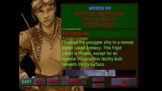 Star Wars: Dark Forces Remastered - Part 5
