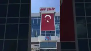 Otomatik Bayrak Sistemi
