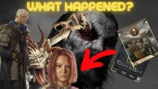 (MADE PRE RELEASE) What happened to all of the Bhaalspawn?