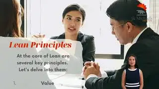 LEAN MEANING