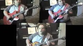 and your bird can sing (the beatles cover)