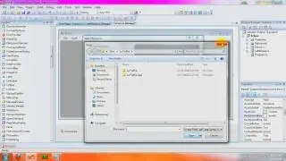 C# Mdi Parent + Child Form Tut