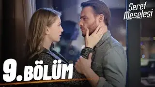 Şeref Meselesi - 9. Bölüm - FULL BÖLÜM