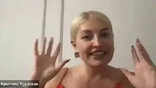 Челлендж "Создавай свою реальность". Стартовое видео