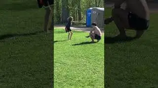 Тренируемся)))