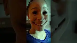 Our Daughter Has the SMILE Curse 😱