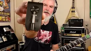 Boss Katana-Go First Impressions