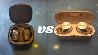 Gauntlet Series - Noble Falcon ANC vs. Technics EAH-AZ60