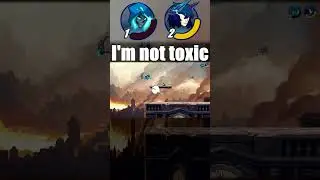 Im not toxic - 