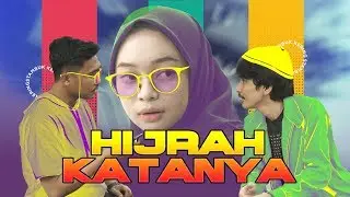 #Hijrahkatanya Buat Kamu yang Cantik! Jangan Hijrah Dulu Kalo Belum Nonton ini