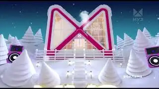 Рекламные заставки (Муз-ТВ, зима 2021-2022, 2022-2023)