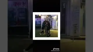 foto couple bestie bertiga