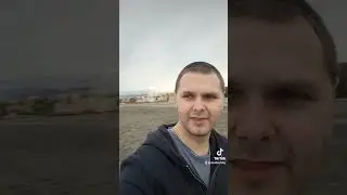 Красоты побережья. Средиземное море Испании.