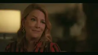 Bette & Tina 💋 The L Word Generation Q ⧸ Season 3x01 ⧸ Lesbian kiss_znWvRT9ilqQ #000