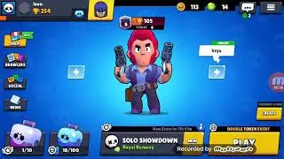Nový brauler a box a penize a event v brawl stars