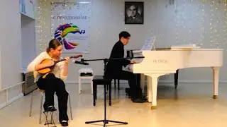 Концерт,посвященный Дню матери 2023