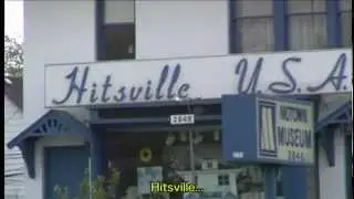 Mr. De' - A Detroit Story (Trailer)
