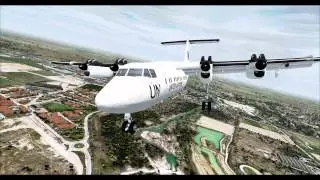 Aerosoft Bologna X