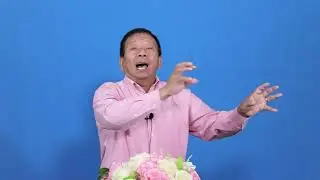 Tlansan Dingmi Pathum | Rev. Lal Eng Lian