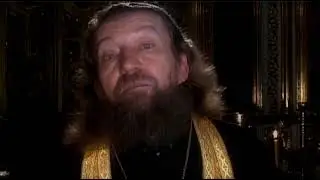 Протоиерей Павел (Нога). Беседа 9-я. За всё благодарить Бога