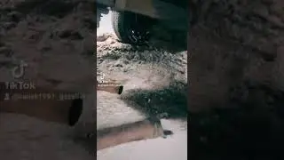 Кардан в узел.