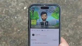 iphone me snapchat me login activity kaise dekhe | how to check snapchat login activity in iphone