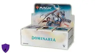Dominaria booster box product analysis